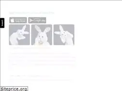 Sites similar to icaughttheeasterbunny.com
