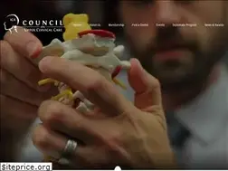 Sites similar to icauppercervical.com
