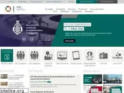 Sites similar to icav.es