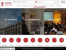 Sites similar to icava.org