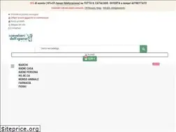 Sites similar to icavalieridelligiene.com