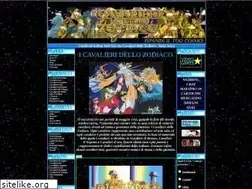 Sites similar to icavalieridellozodiaco.it
