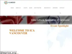 Sites similar to icavancouver.ca