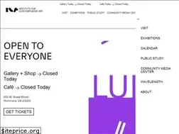 Sites similar to icavcu.org