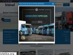 Sites similar to icavel.com