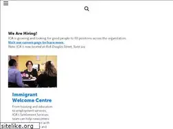 Sites similar to icavictoria.org