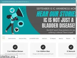 Sites similar to icawareness.org