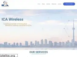 Sites similar to icawireless.ca