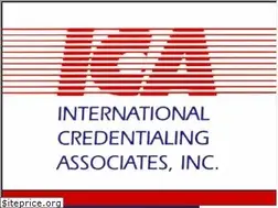 Sites similar to icaworld.com
