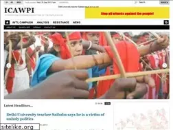 Sites similar to icawpi.org