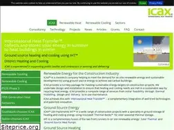Sites similar to icax.co.uk