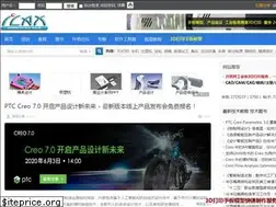 Sites similar to icax.org