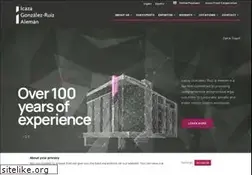 Sites similar to icazalaw.com