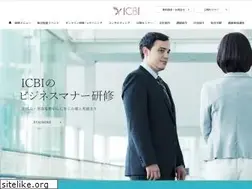 Sites similar to icb-color.com