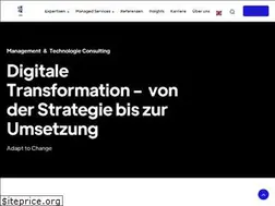Sites similar to icb-gmbh.de