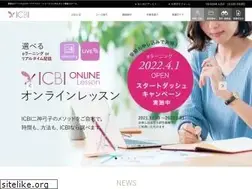 Sites similar to icb-image.com
