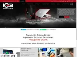 Sites similar to icb-sp.com
