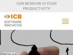 Sites similar to icb.bg