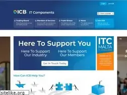 Sites similar to icb.cc