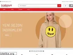 Sites similar to icb.com.tr