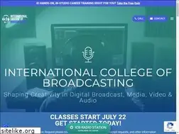 Sites similar to icb.edu