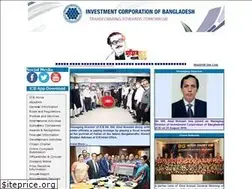 Sites similar to icb.gov.bd