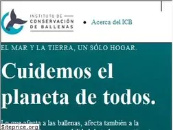 Sites similar to icb.org.ar