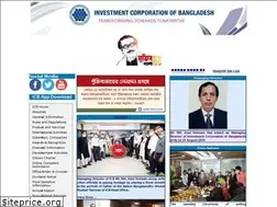 Sites similar to icb.org.bd