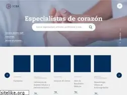 Sites similar to icba.com.ar