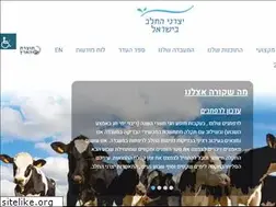 Sites similar to icba.org.il