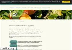 Sites similar to icbag.ch