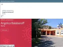 Sites similar to icbalabanoff.edu.it