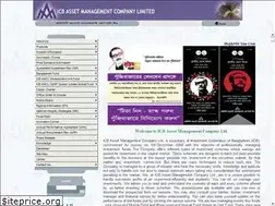 Sites similar to icbamcl.com.bd