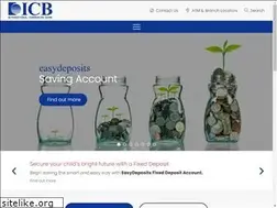 Sites similar to icbank.co.tz