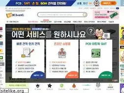 Sites similar to icbank.com