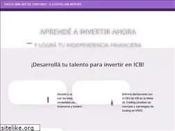 Sites similar to icbargentina.com.ar