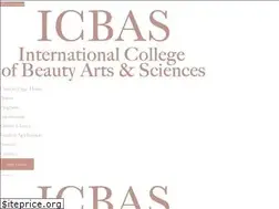 Sites similar to icbas.edu