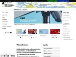 Sites similar to icbas.up.pt