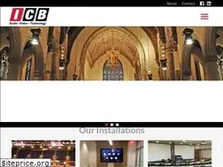 Sites similar to icbav.com