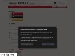 Sites similar to icbc.lu