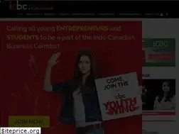 Sites similar to icbc.org.in