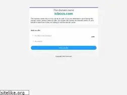Sites similar to icbccs.com