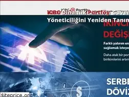 Sites similar to icbcportfoy.com.tr