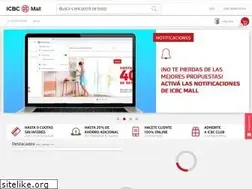 Sites similar to icbcstore.com.ar