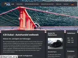 Sites similar to icbdubai.com