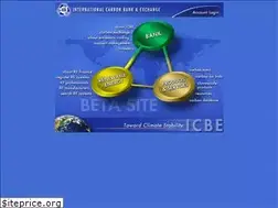 Sites similar to icbe.com