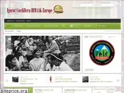Sites similar to icbe.eu