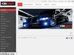 Sites similar to icbeamer.com