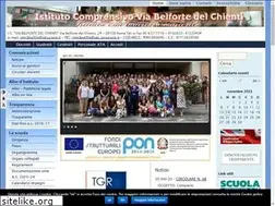 Sites similar to icbelfortedelchienti.edu.it