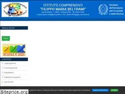 Sites similar to icbeltrami.edu.it